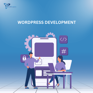 WordPress Website Development - Premium Package