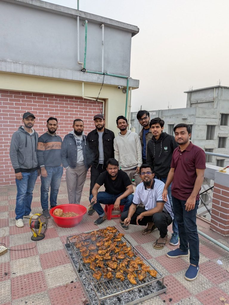 barbeque party_01