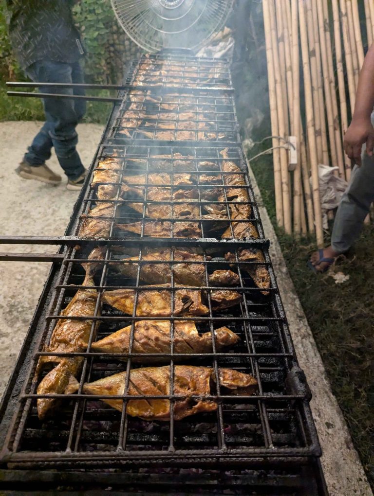barbeque party_02