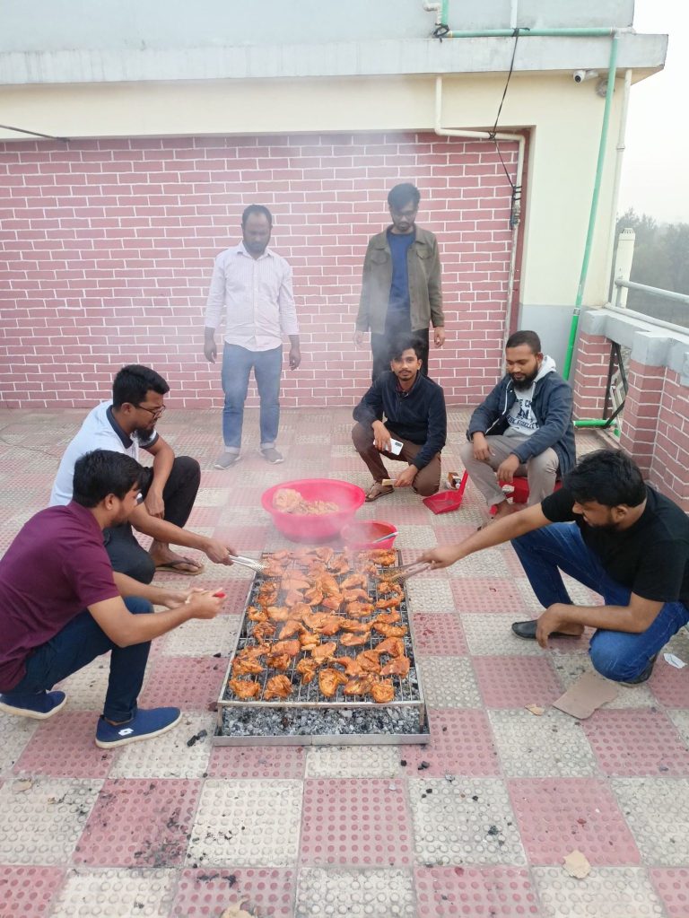 barbeque party_05