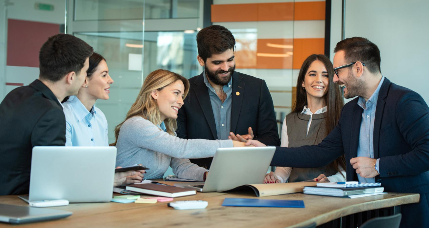 FIND A FASTER WAY TO Establish your Business