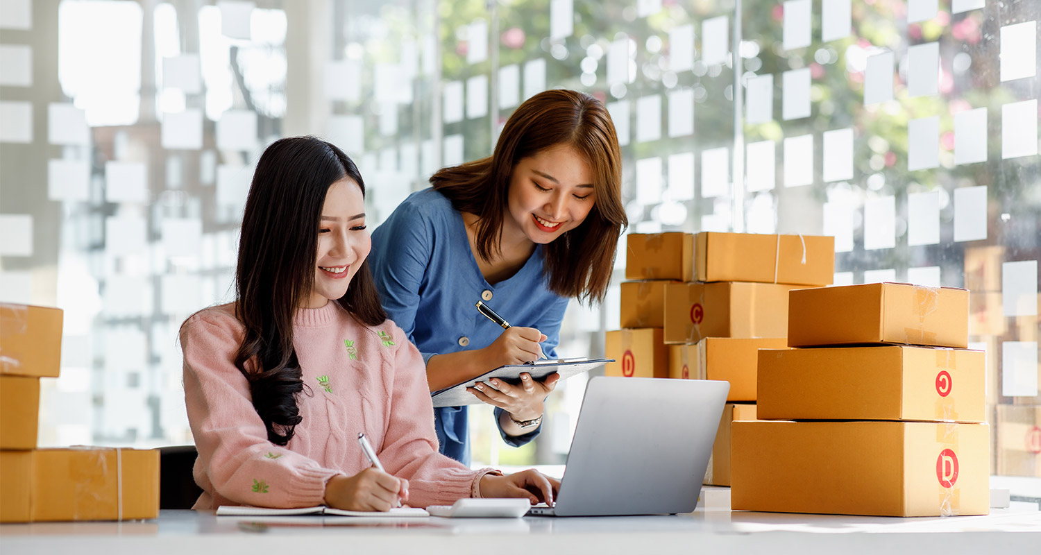 Manage Orders Faster, Smarter, Better