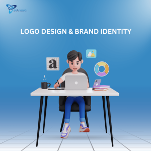 Logo Design & Brand Identity - Essential Package