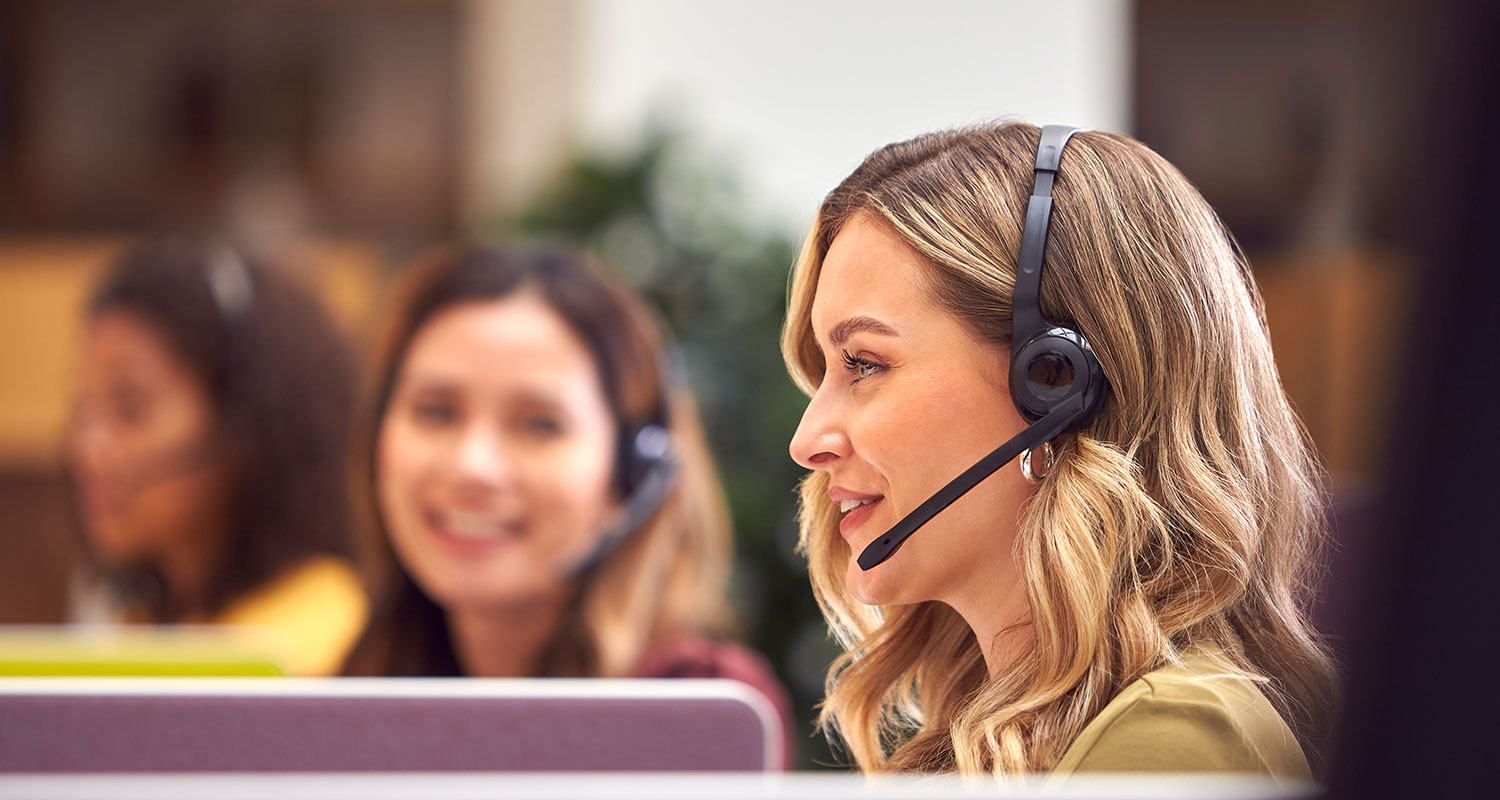 Businesses With our Support Solutions